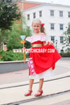 Elena of Avalor Dress