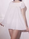 BBdoll dress - bunny