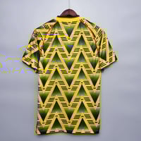 Image 2 of Arsenal 1991/92 Away