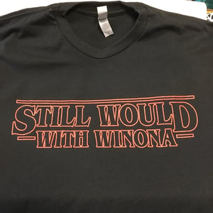 Image of Wino Forever - T-Shirt