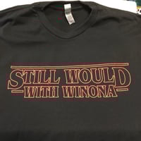 Image 1 of Wino Forever - T-Shirt