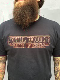 Image 2 of Wino Forever - T-Shirt