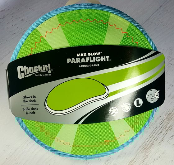 Image of Frisbee Fitness