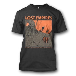 Image of Death T-Shirt