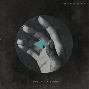 Image of THE HIRSCH EFFEKT "Holon : Hiberno" (CD-MSR013)