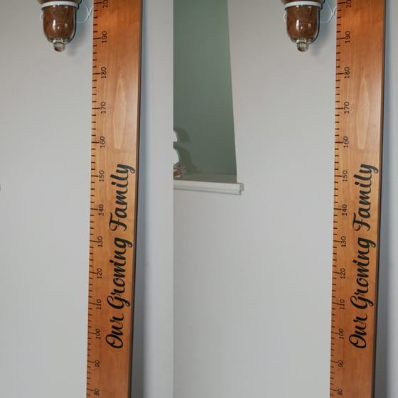 Image of Extra Detail Ruler