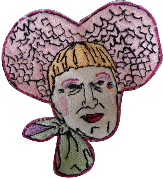 Image of Grayson Perry