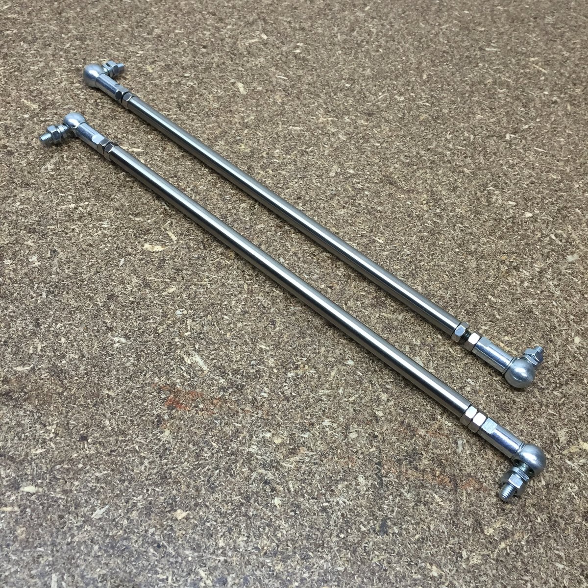 Image of Universal Linkage Kit 300mm