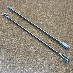 Image of Universal Linkage Kit 300mm