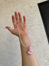 Image 7 of Slow & Sweet Necklace 