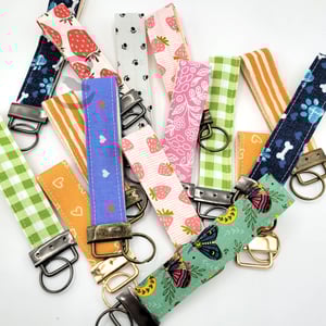 Image of Key Fobs