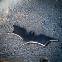 Image 3 of Batarangs - The Dark Knight Trilogy