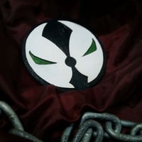 Image 2 of Spawn Crest - Spawn