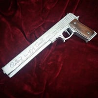 Image 1 of Hellsing Arms .454 Casull - Hellsing Ultimate