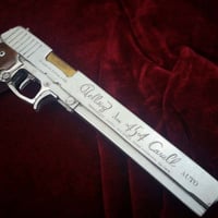 Image 4 of Hellsing Arms .454 Casull - Hellsing Ultimate