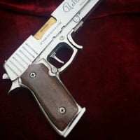 Image 3 of Hellsing Arms .454 Casull - Hellsing Ultimate