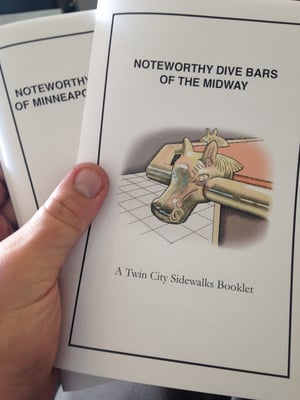 Image of Bowling Alleys of Minneapolis and Saint Paul