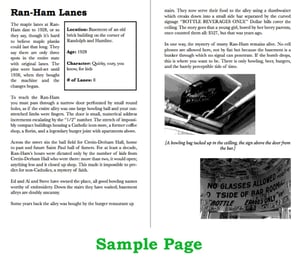 Image of Bowling Alleys of Minneapolis and Saint Paul