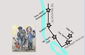 Image of Dive Bars of Outer Northeast