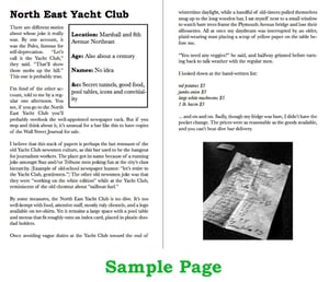 Image of Dive Bars of Outer Northeast