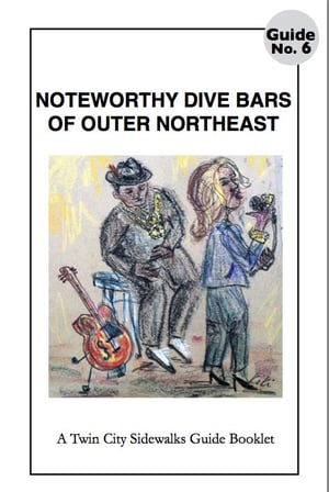 Image of Dive Bars of Outer Northeast