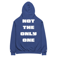 Image 4 of Barya - Hella Hungry Hoodie