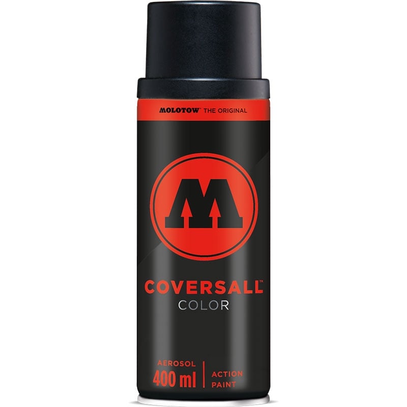 Image of Molotow - Coversall Color (400ml)