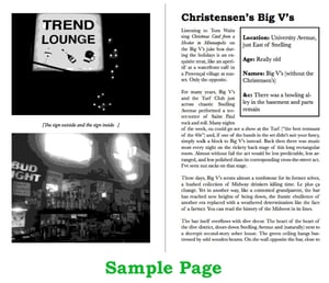 Image of Dive Bars of the Midway