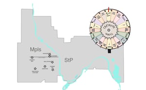 Image of Dive Bars of South Minneapolis