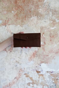 Image 2 of Leather Wallet