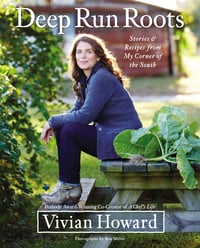 Image 2 of Vivian Howard -- This Will Make It Taste Good -- Deep Run Roots -- SIGNED