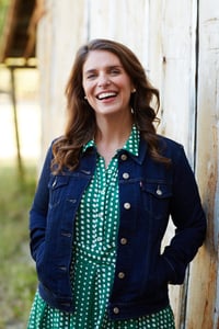 Image 3 of Vivian Howard -- This Will Make It Taste Good -- Deep Run Roots -- SIGNED
