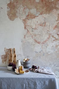 Image 2 of Small Stoneware Jar