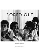 Image of BORED OUT (book), Ryan Leach 