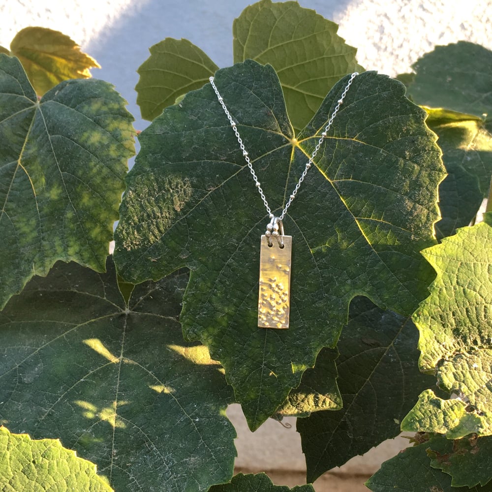 Image of Basic Elegance- Pendant-