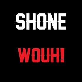 Image of (Téléchargement légal) Shone "Wouh!"