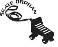 Image 2 of Skate Orphan - Raglan Dog Shirt