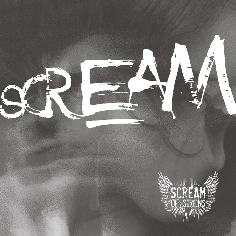 Image of EP - SCREAM