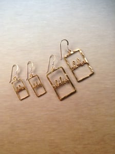 Image of Aloha Earrings