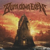 Image of Ruins of Oblivion CD