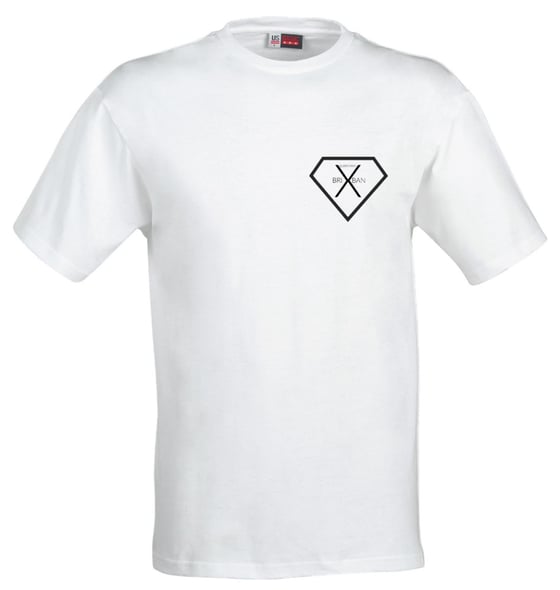 Image of Brixban Diamond T-shirt
