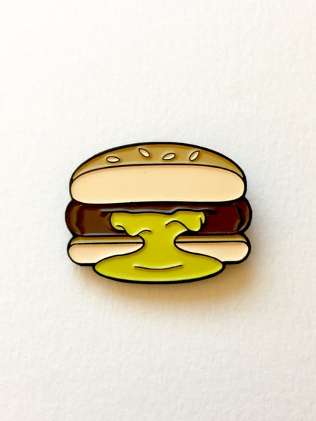 Image of Jucy Lucy (Local pickup)