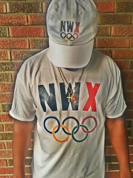 Image of NWXOLYMPICS