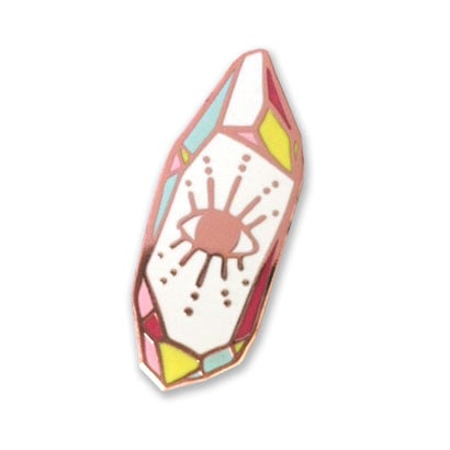 Image of Crystal Pin