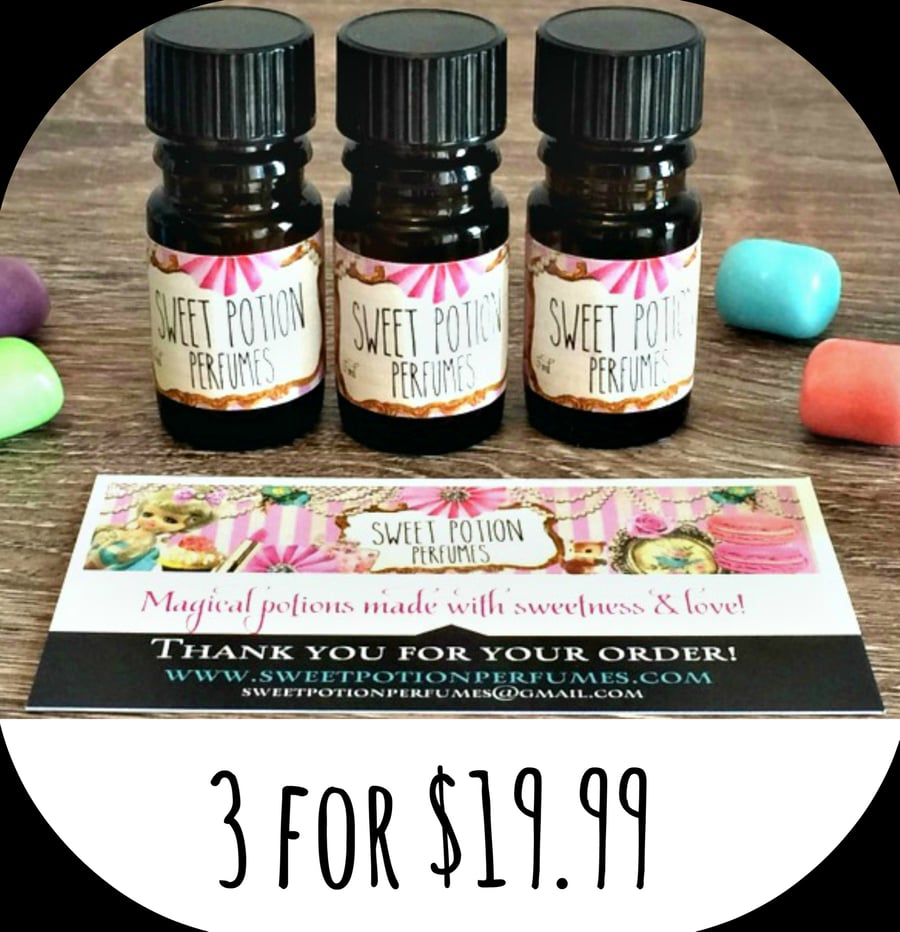 Image of 3 for $19.99