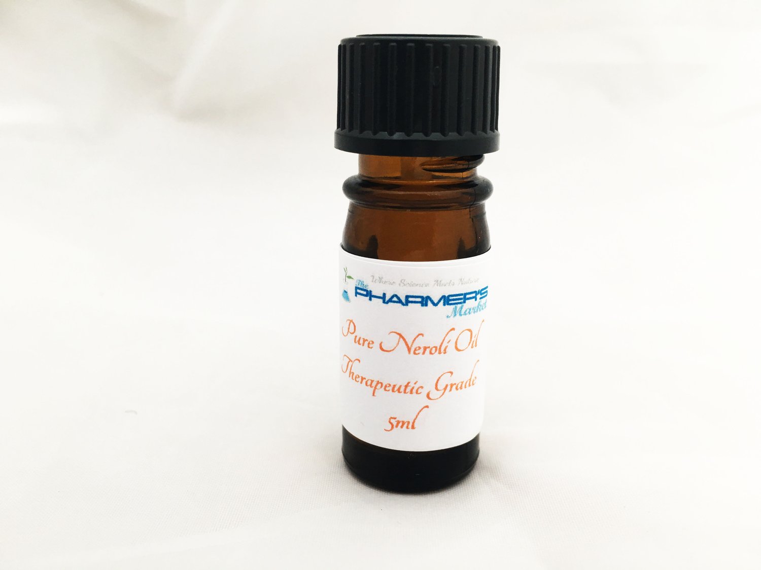 Image of Pure Neroli Essential Oil (Buy One Get One Free)