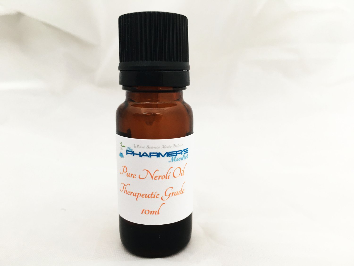 Image of Pure Neroli Essential Oil (Buy One Get One Free)