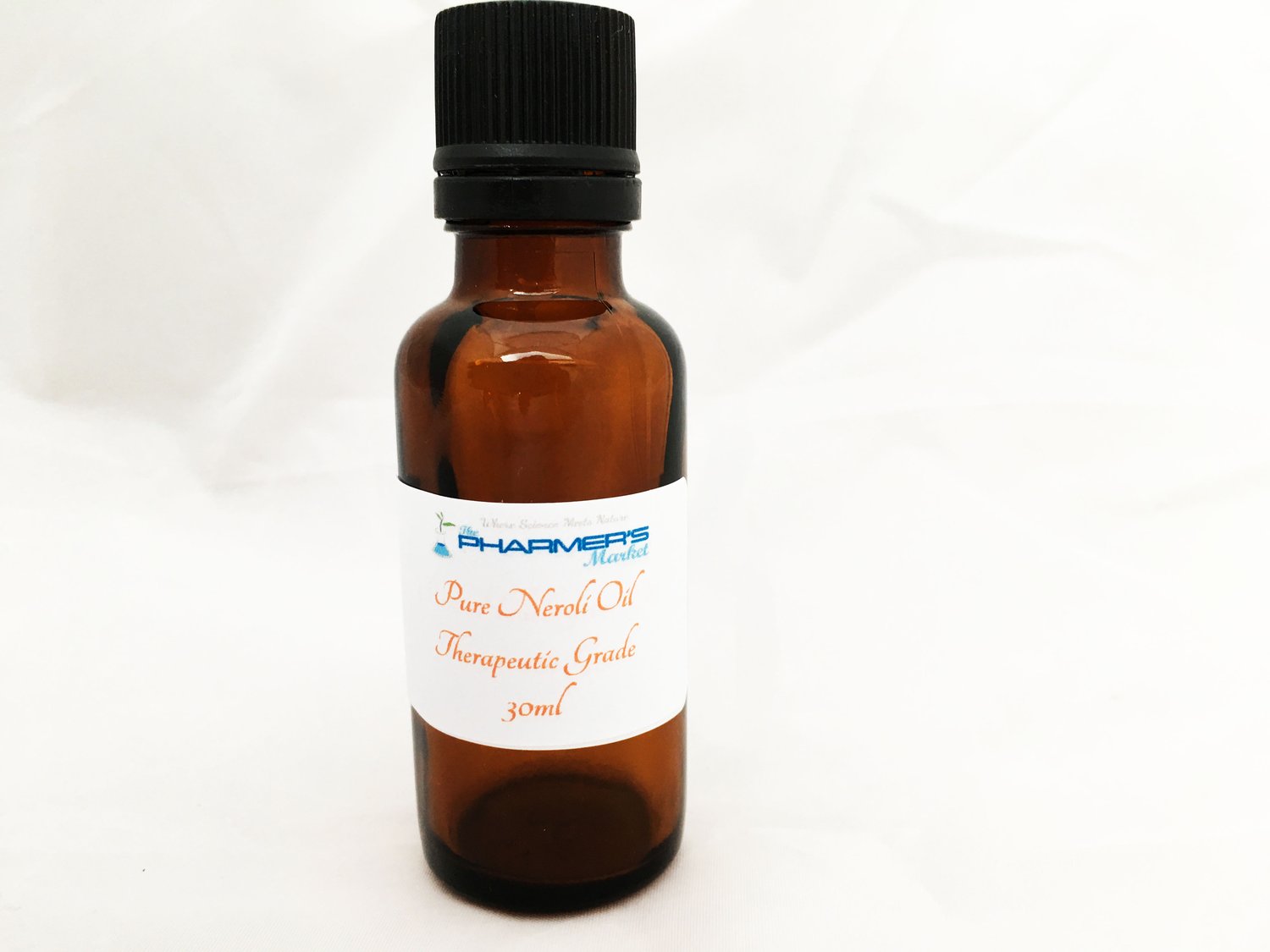 Image of Pure Neroli Essential Oil (Buy One Get One Free)