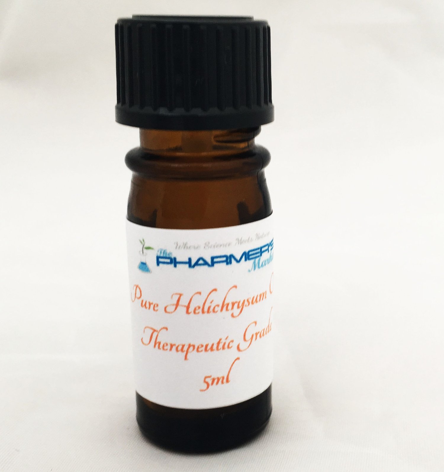 Image of Pure Helichrysum Essential Oil (Buy 2 Get One Free)