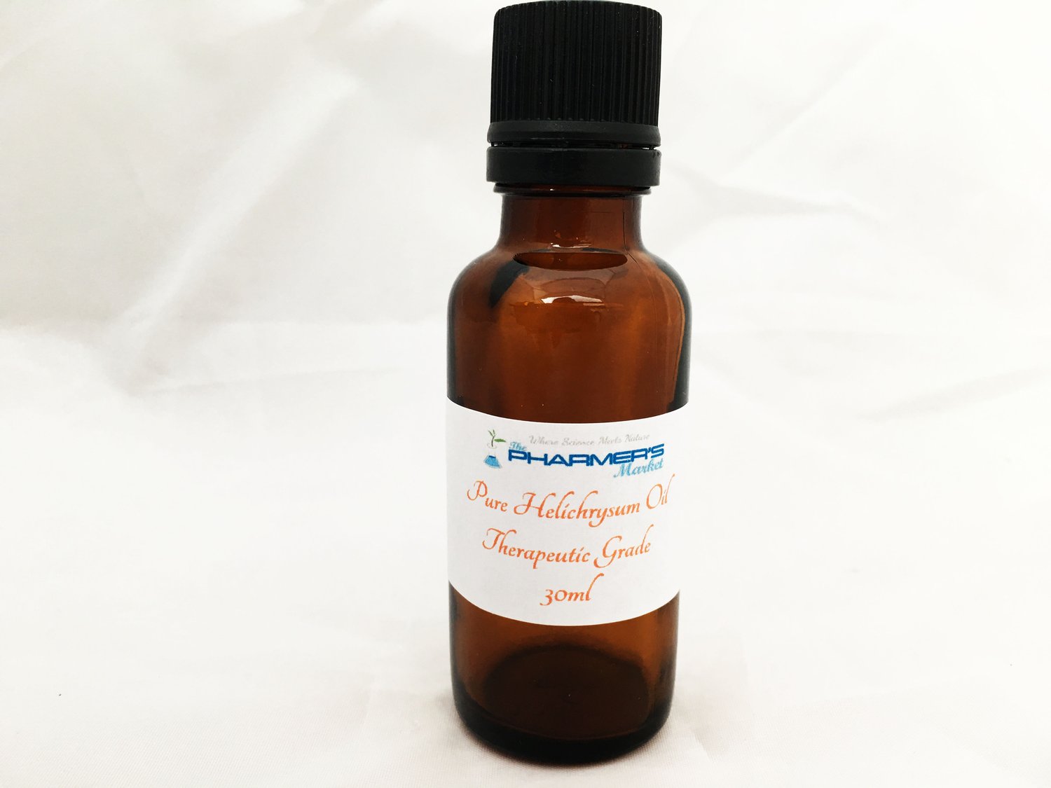 Image of Pure Helichrysum Essential Oil (Buy 2 Get One Free)